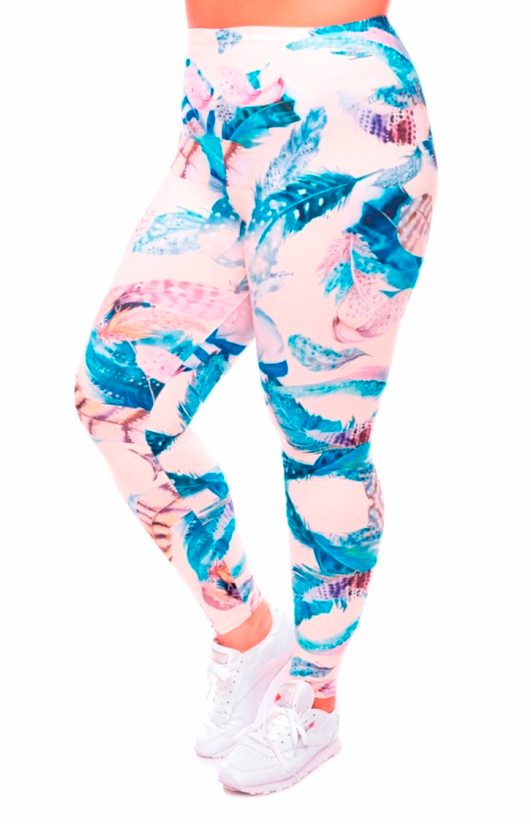 Light As A Feather Leggings