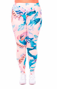 Light As A Feather Leggings